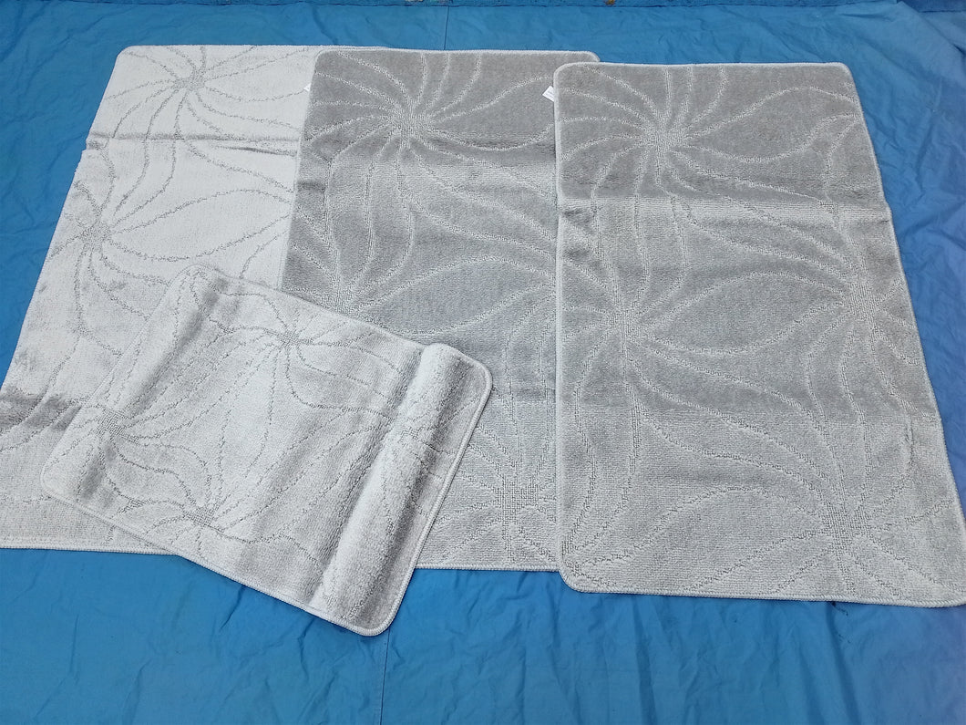 Silver - Sparks Design Rugs