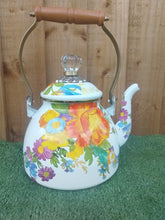 Load image into Gallery viewer, Flower Kettle 2.5ltrs
