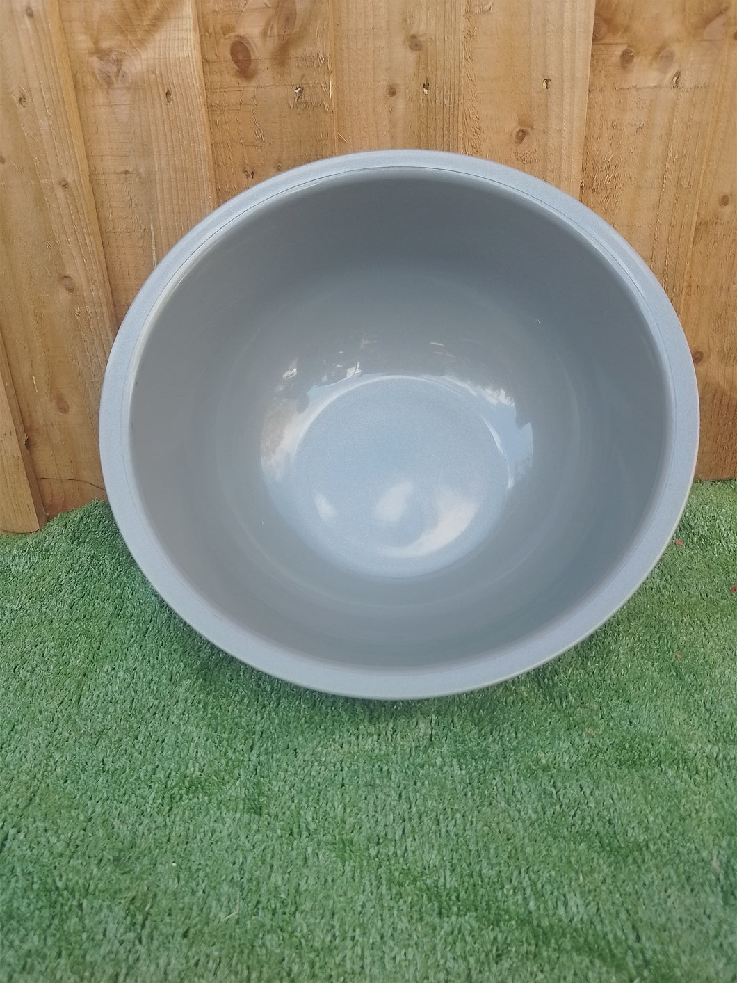 Acrylic Spanish Bowl