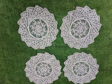 Load image into Gallery viewer, Silver Dollie Set
