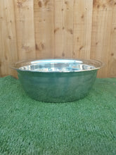 Load image into Gallery viewer, Silver Bowl 36cm
