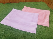 Load image into Gallery viewer, New French Cleaning Cloths Mixed Colours Twin Pack
