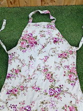 Load image into Gallery viewer, Ladies Apron - purple
