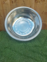 Load image into Gallery viewer, Silver Bowl -39cm
