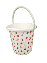 Load image into Gallery viewer, 5 Litre Strawberry Bucket
