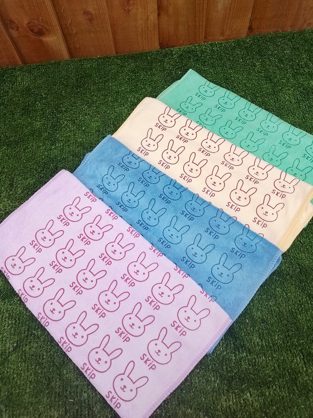 Spanish Cleaning Cloths - x2