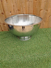 Load image into Gallery viewer, XL Champagne 🍾 Bowl

