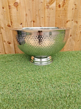 Load image into Gallery viewer, XL Champagne 🍾 Bowl
