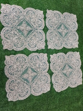 Load image into Gallery viewer, Beige lace set
