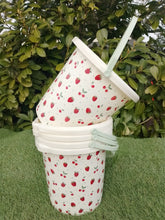 Load image into Gallery viewer, 5 ltrs Strawberry Bucket
