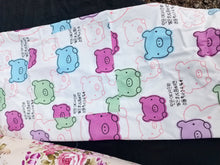 Load image into Gallery viewer, Flower / Lemon / Piggy Apron
