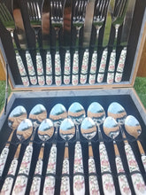 Load image into Gallery viewer, Cutlery set boxed
