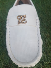 Load image into Gallery viewer, Loather Shoes size 8- 2
