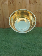 Load image into Gallery viewer, Gold Bowl 34 cm
