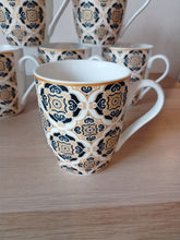 Load image into Gallery viewer, Set Of 6 Mugs
