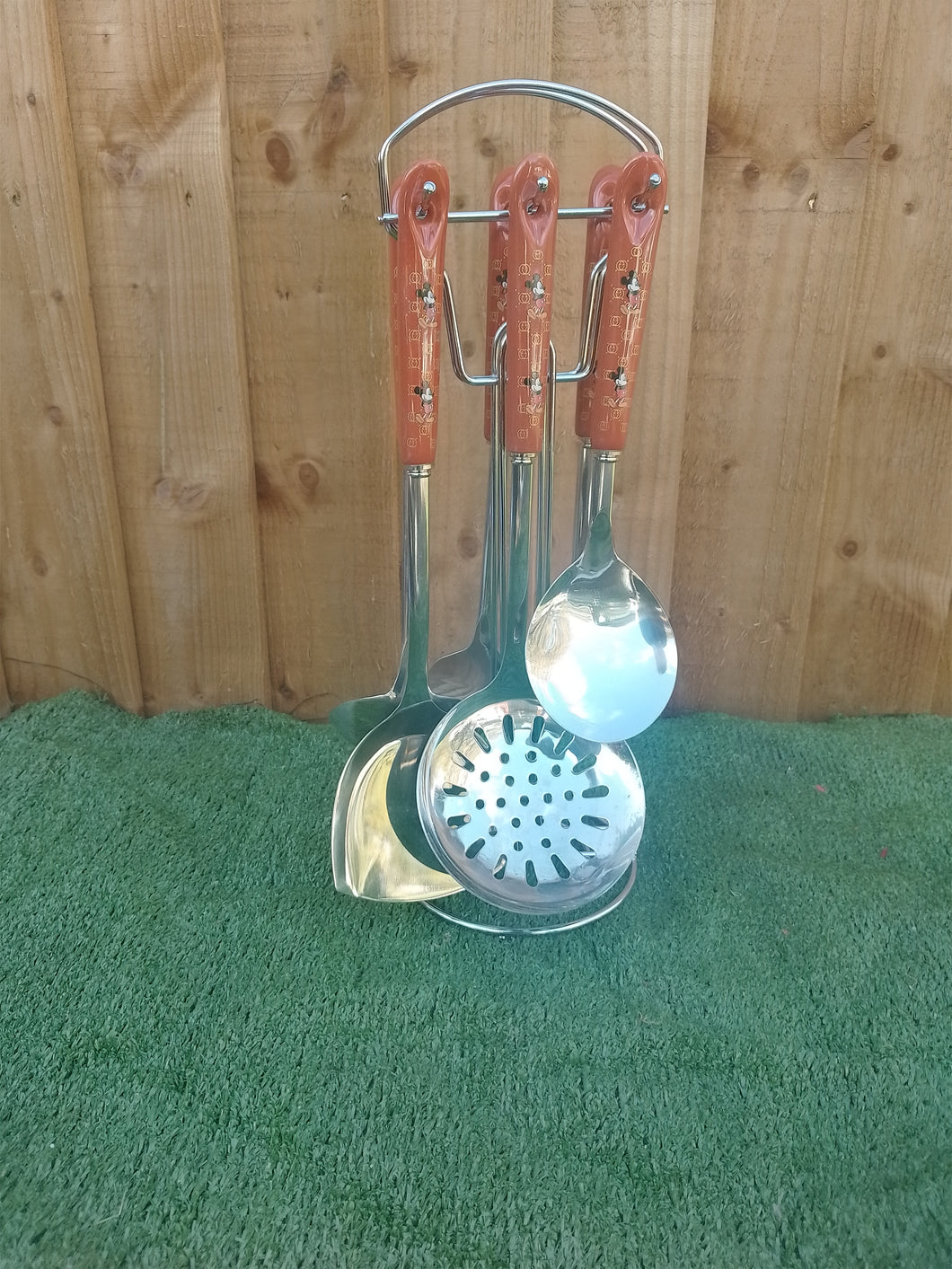 Untencil set - mouse