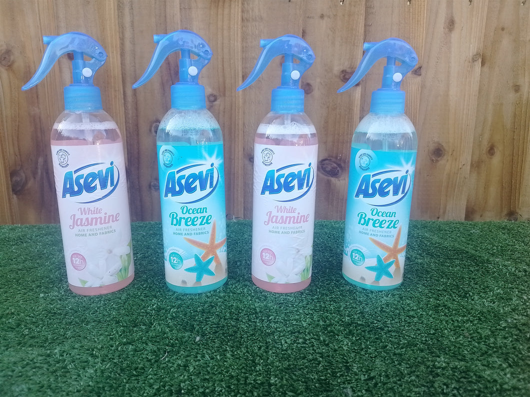 Room / Fabric Air Freshener Asevi