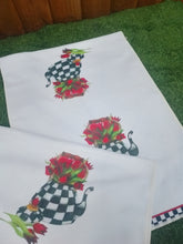 Load image into Gallery viewer, Tea Towels x 2
