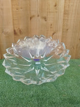 Load image into Gallery viewer, Glass Bowl - 13cm
