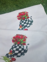 Load image into Gallery viewer, Tea Towels x 2
