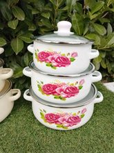 Load image into Gallery viewer, Pot Sets
