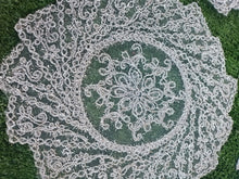 Load image into Gallery viewer, Silver Dollie Set
