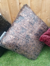 Load image into Gallery viewer, Luxury Cushions - Filled
