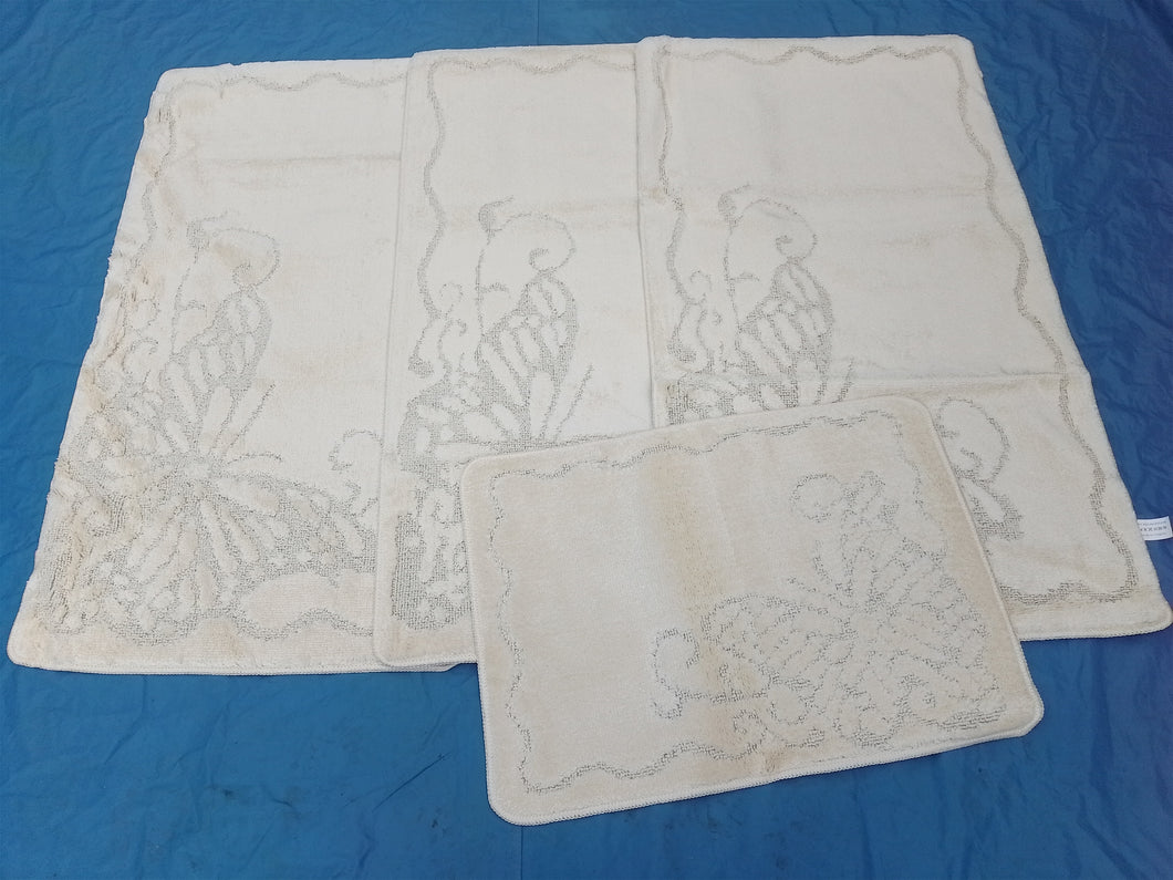 Cream Butterfly 🦋