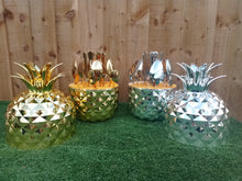 Load image into Gallery viewer, Pineapple Cutlery Sets
