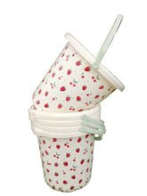 Load image into Gallery viewer, 5 Litre Strawberry Bucket
