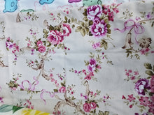 Load image into Gallery viewer, Flower / Lemon / Piggy Apron
