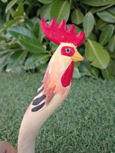 Load image into Gallery viewer, Wooden Shoe Horns
