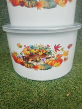 Load image into Gallery viewer, 5 Piece Storage Enamel Pots
