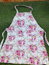 Load image into Gallery viewer, Ladies Apron - Pink
